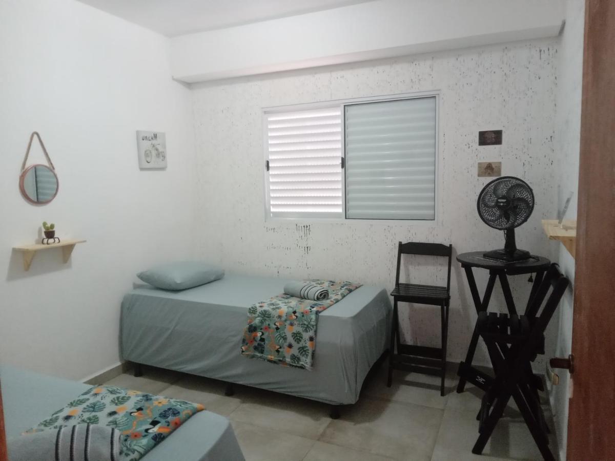 Hospedagem Sol Nascente Atibaia Exterior foto